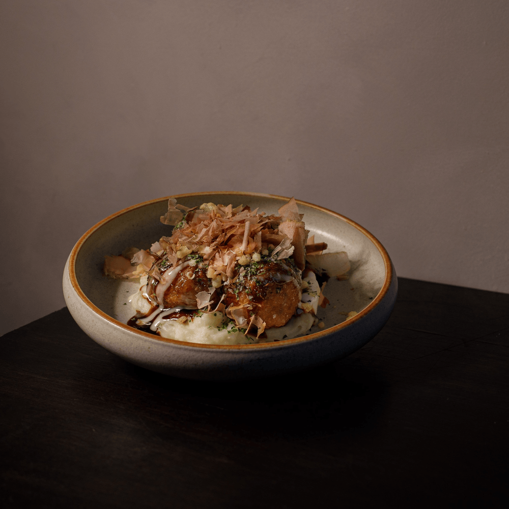 Takoyaki