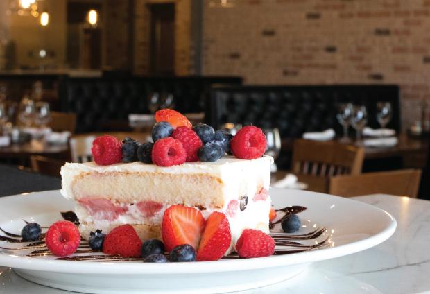 Russo's New York Pizzeria & Italian Kitchen | Kingwood