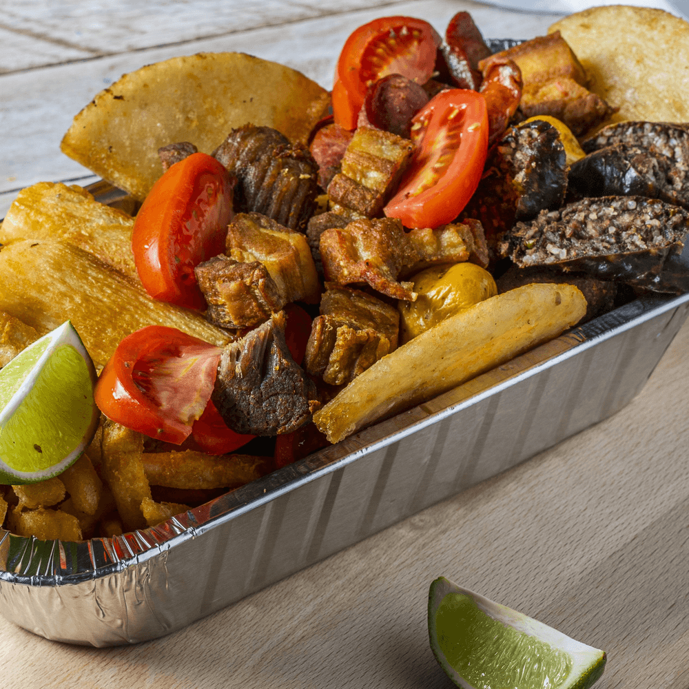 Picada Ricopan