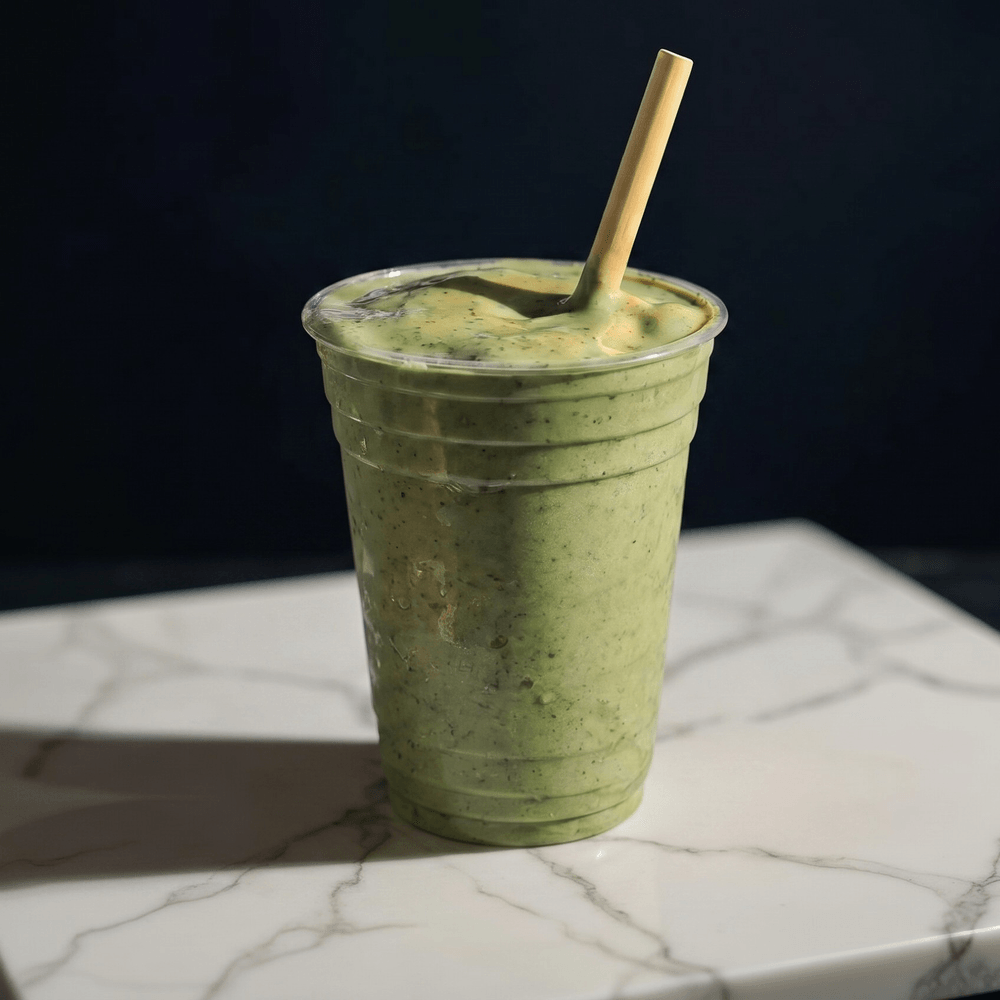 Green Goddess
