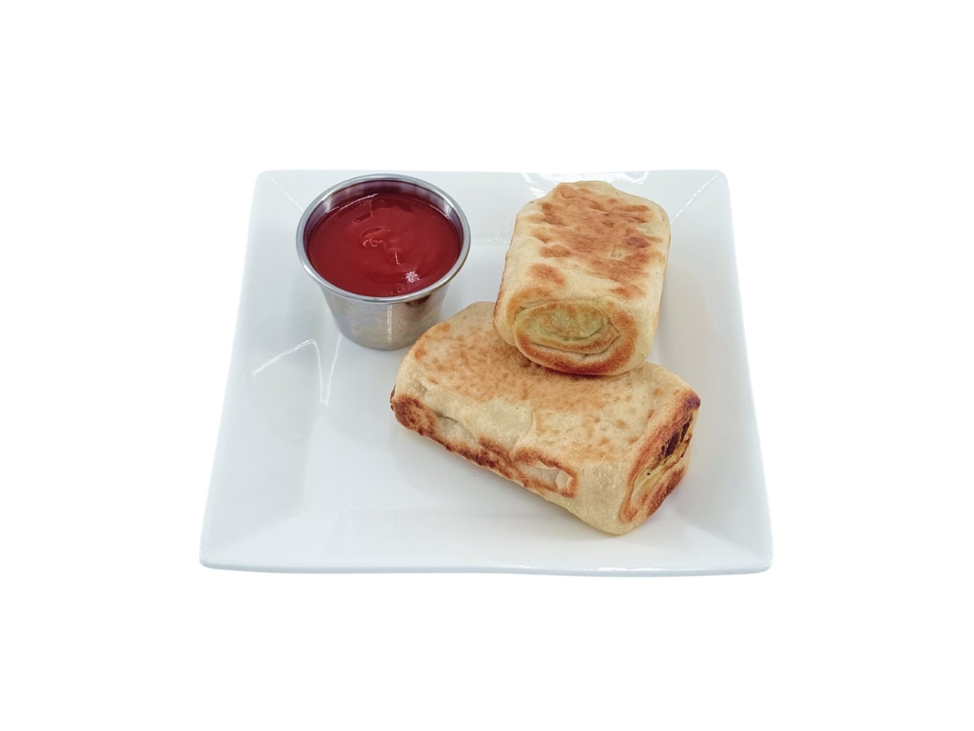 Fish Roti 2 Pcs