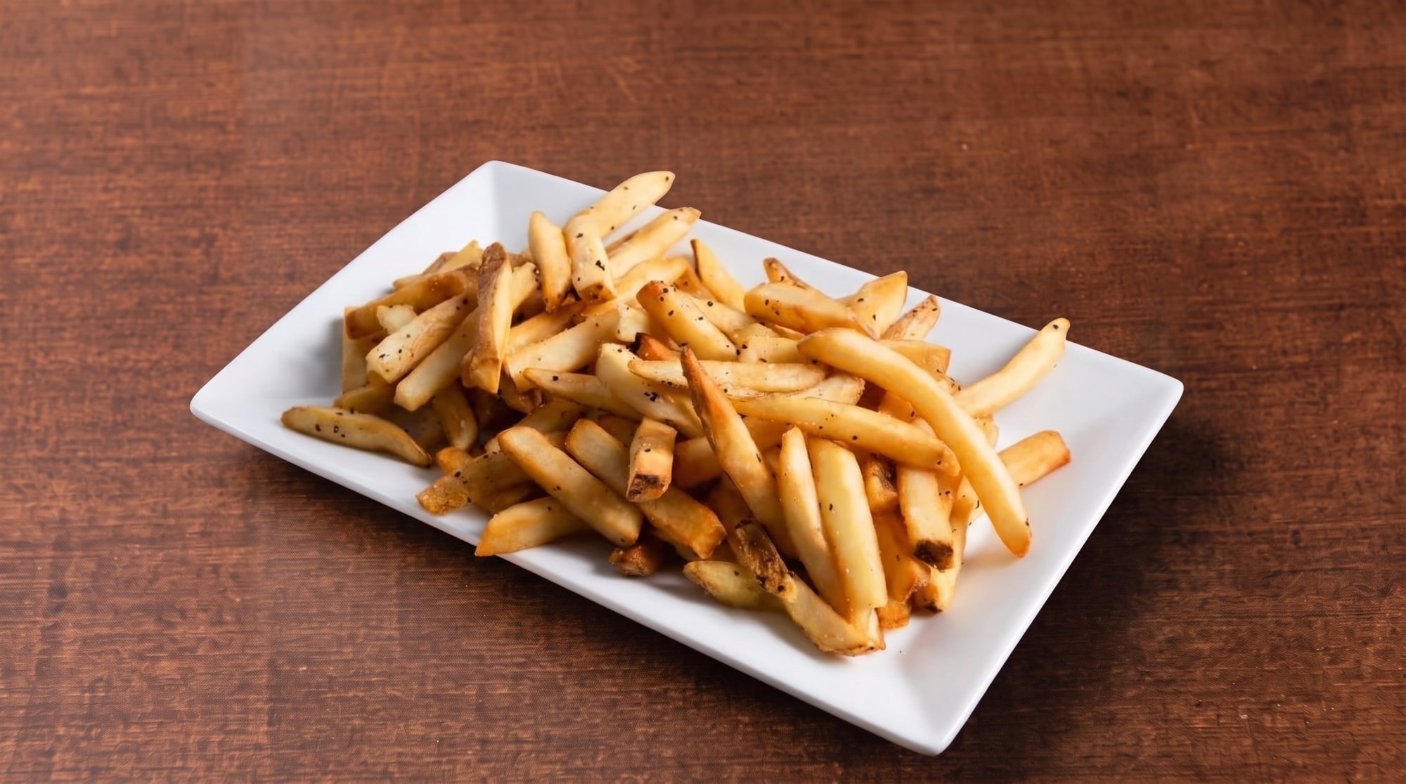 French Fries Basket