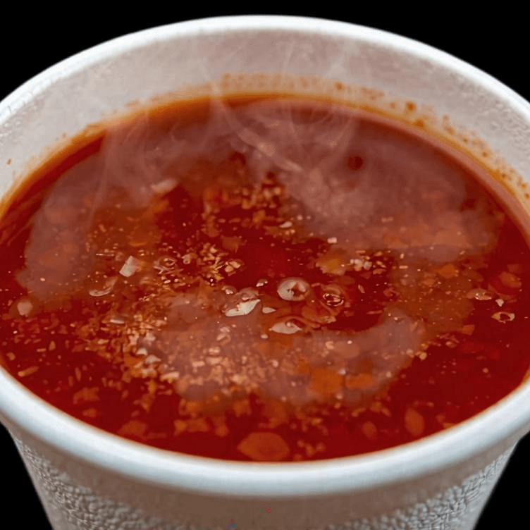 Tomato Soup