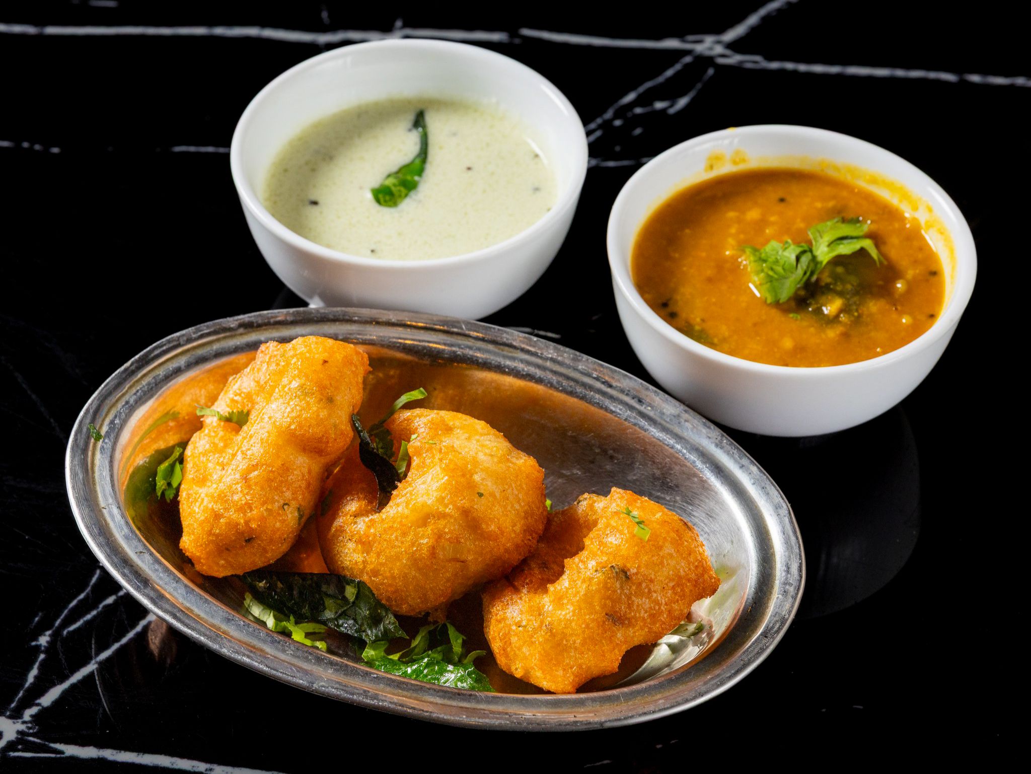 Medhu Vada