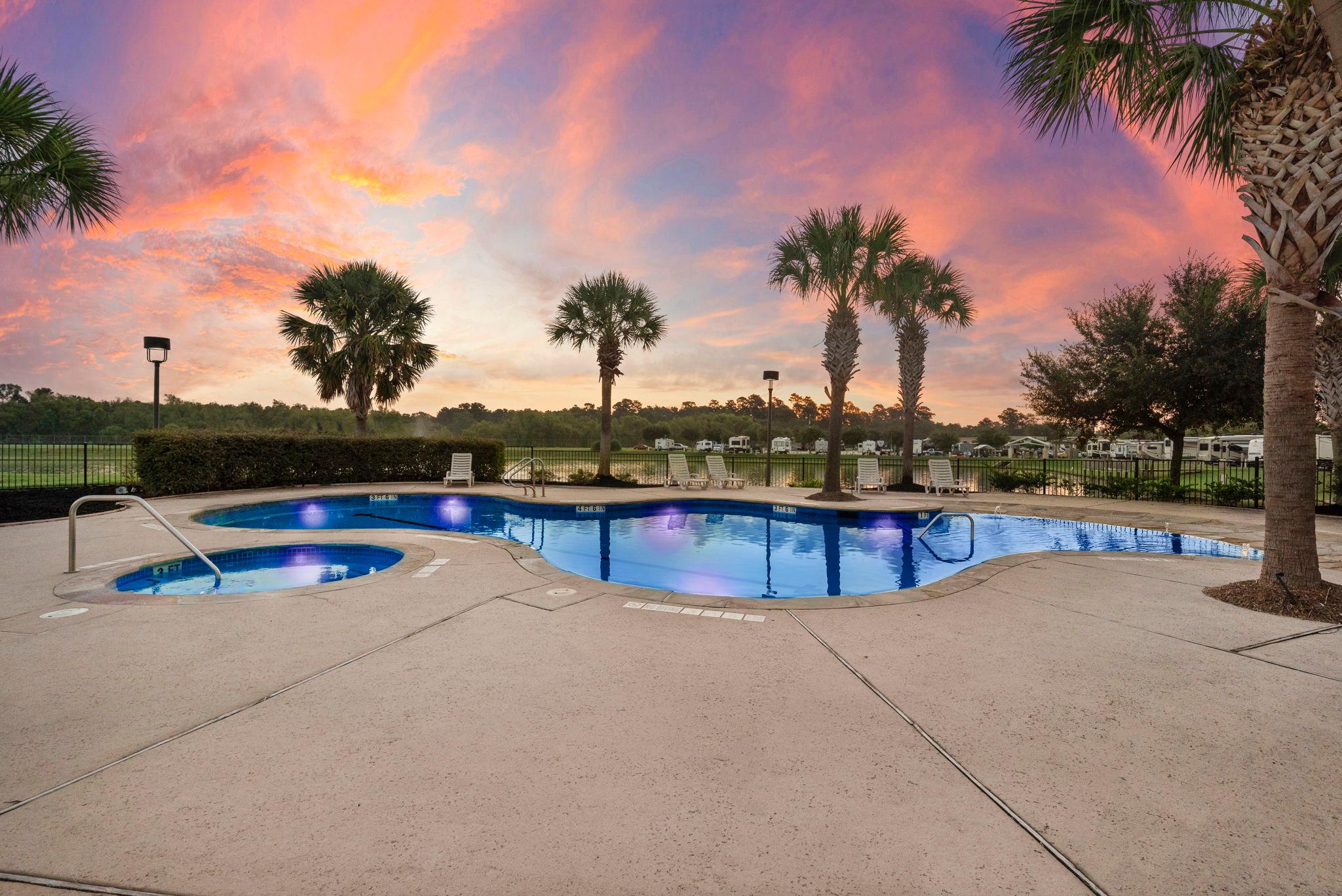 Westlake RV Resort by QRV Image