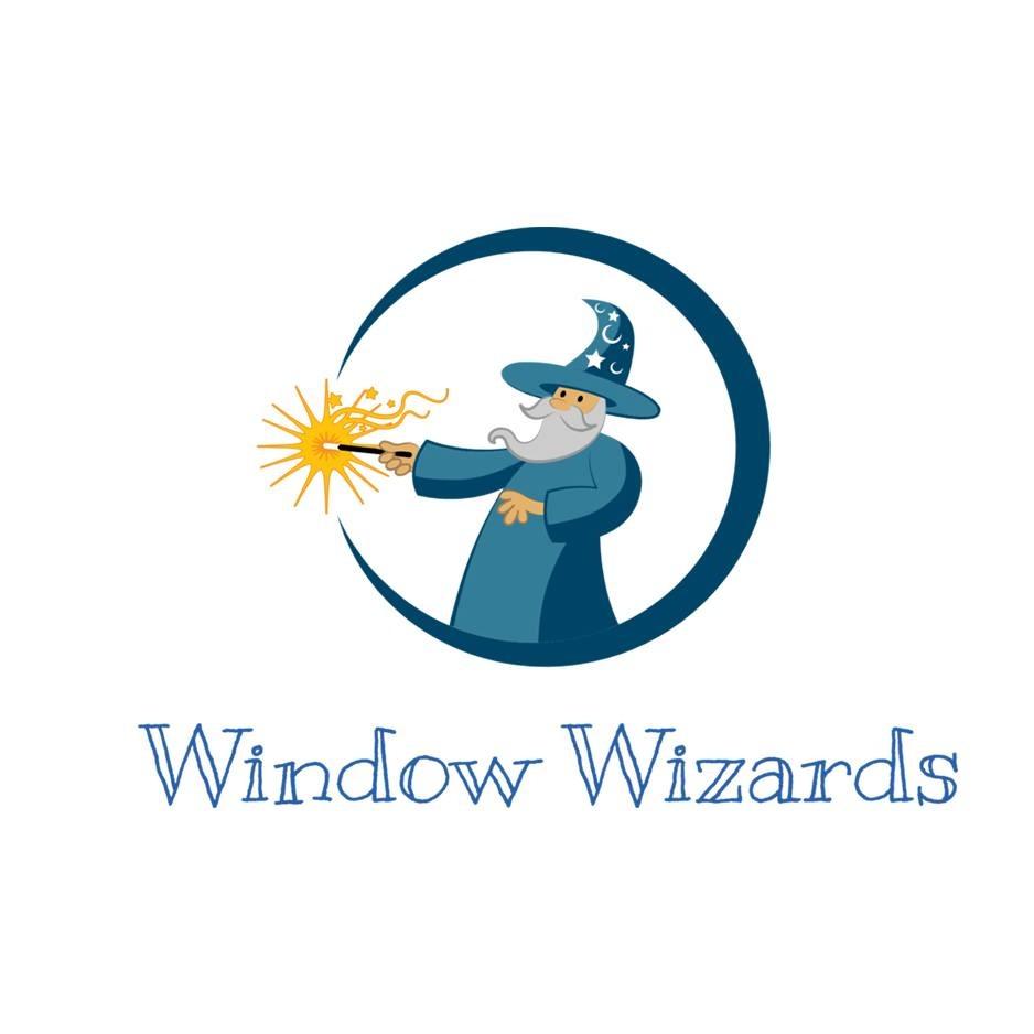 Window Wizards Logo