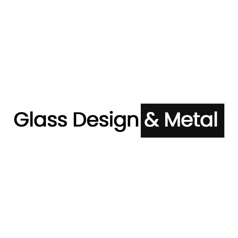 Glass Design & Metal