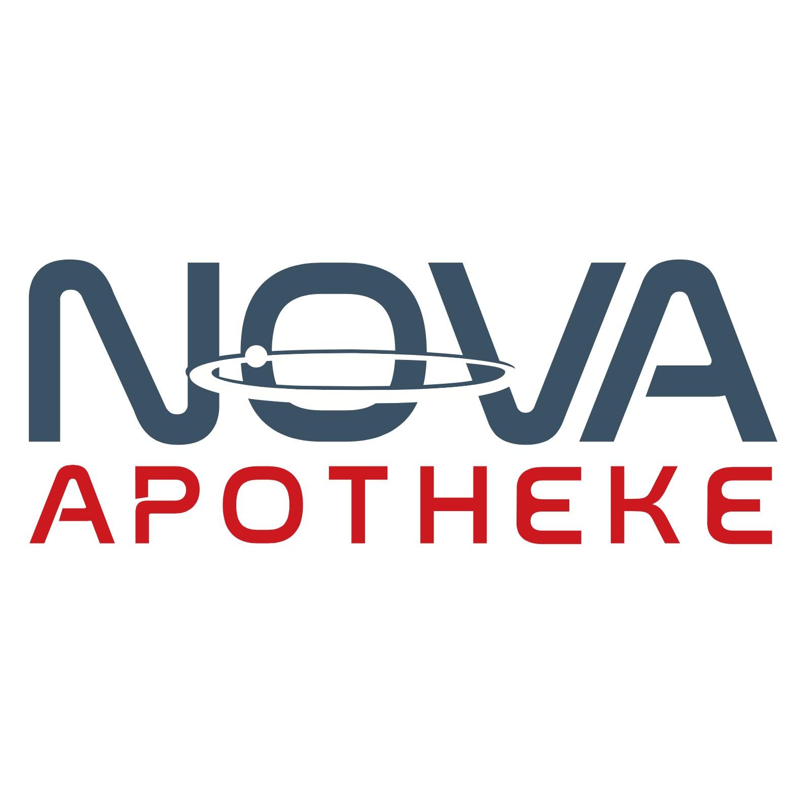 Logo von Nova Apotheke