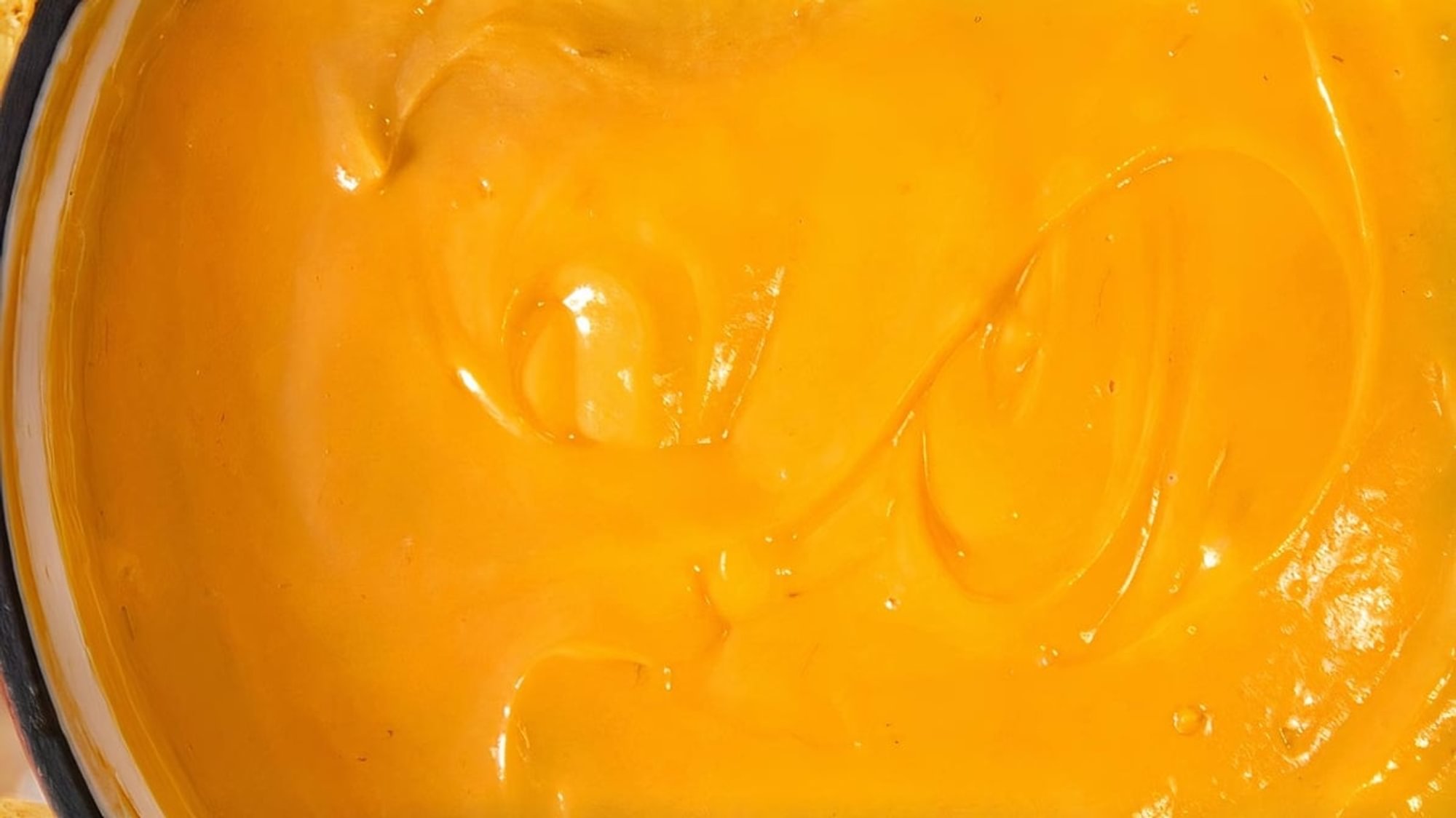 Yellow Cheese