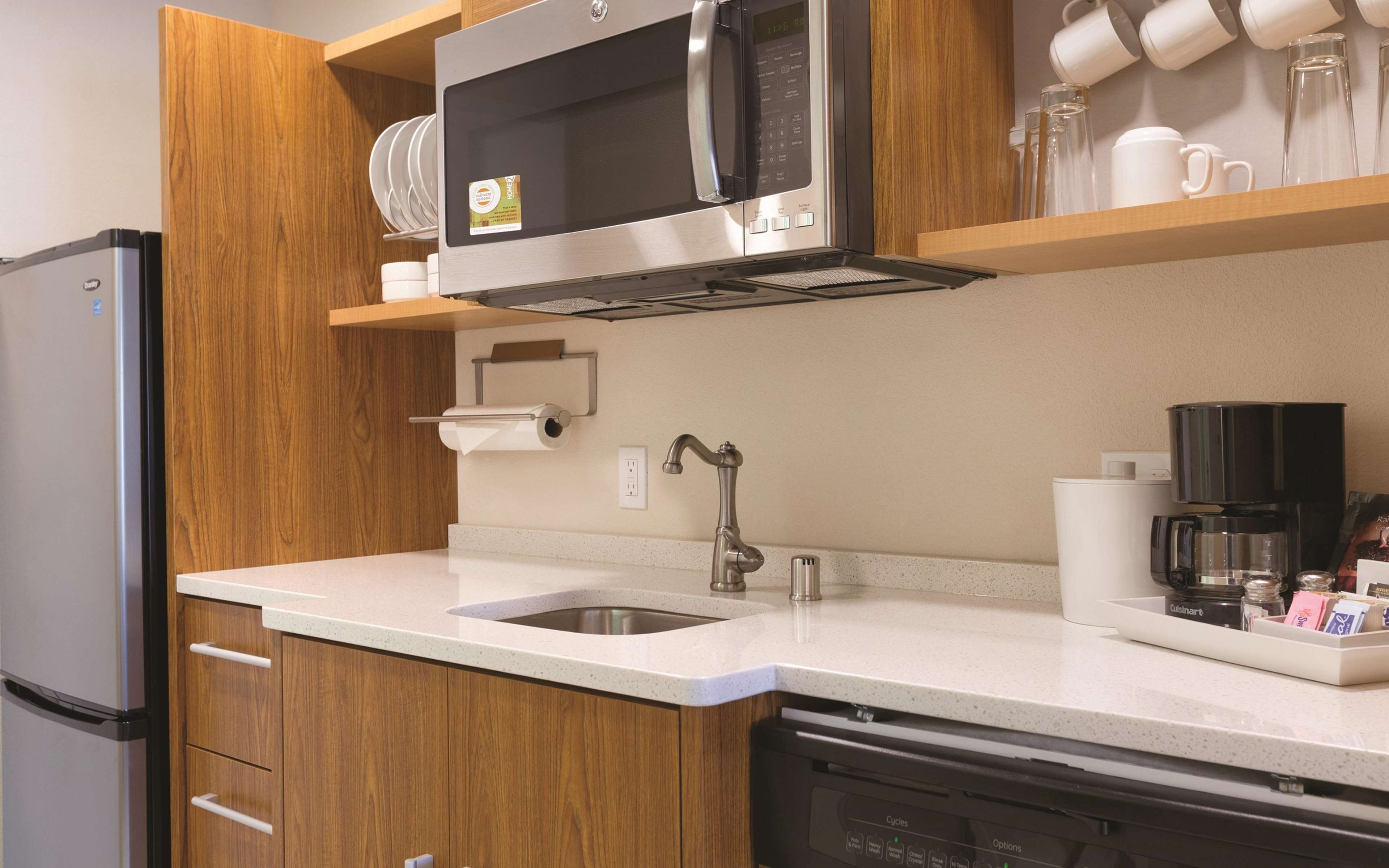 Home2 Suites by Hilton Bellingham Airport Photo