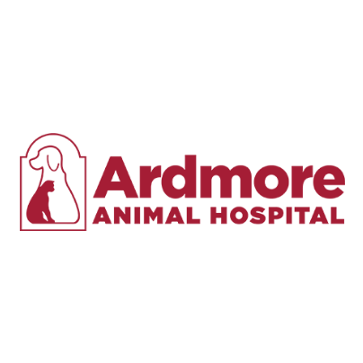 Ardmore Animal Hospital Logo