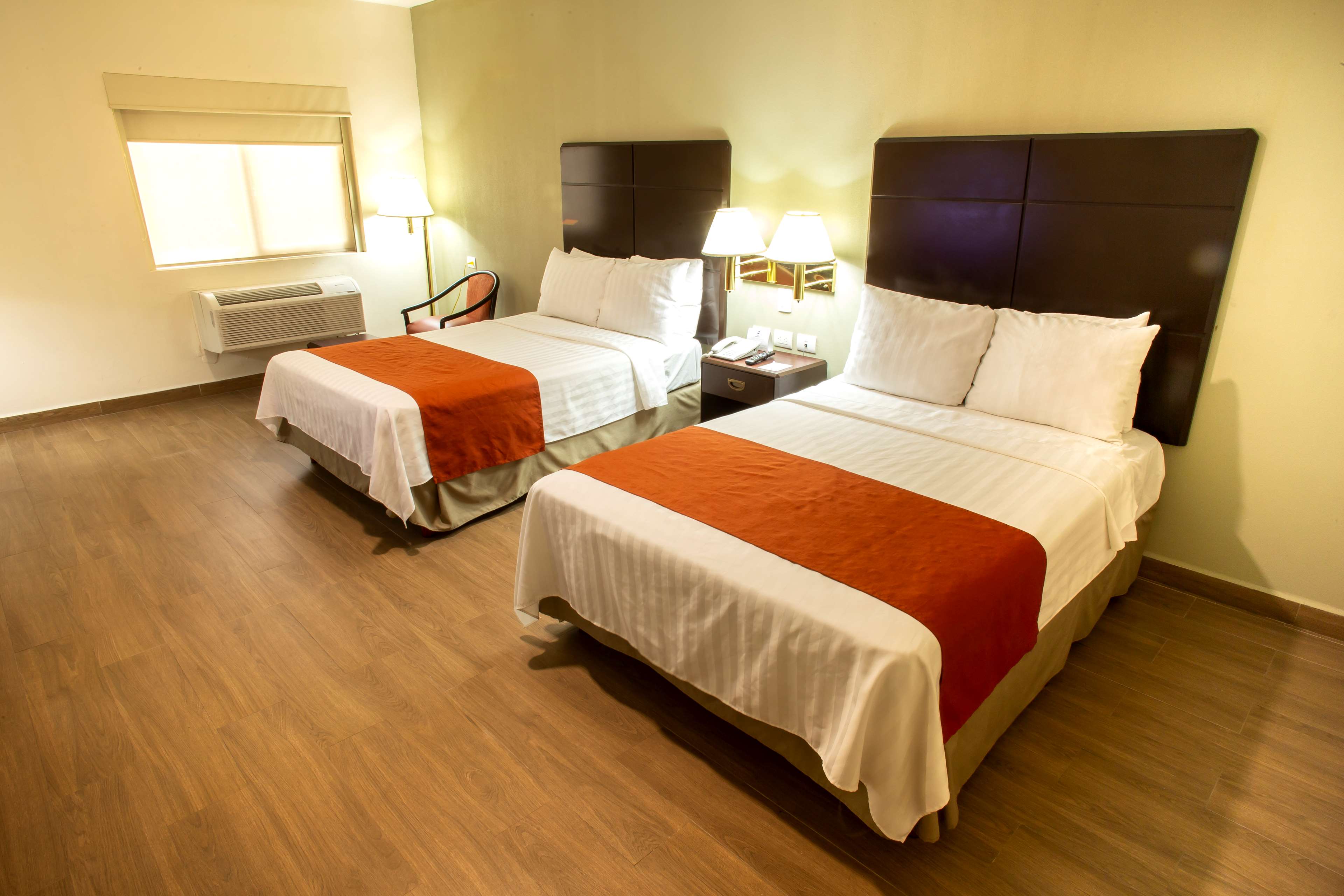 Images Best Western Plaza Monterrey