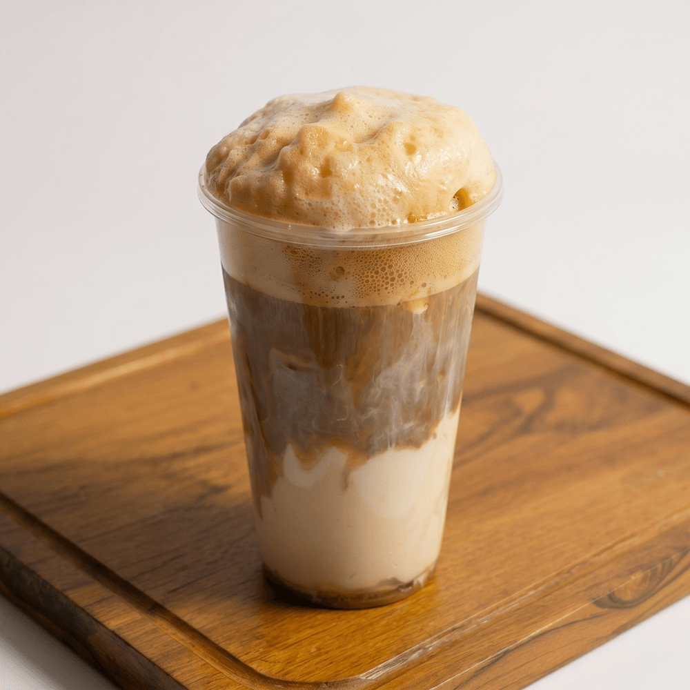 Ice Cream Float