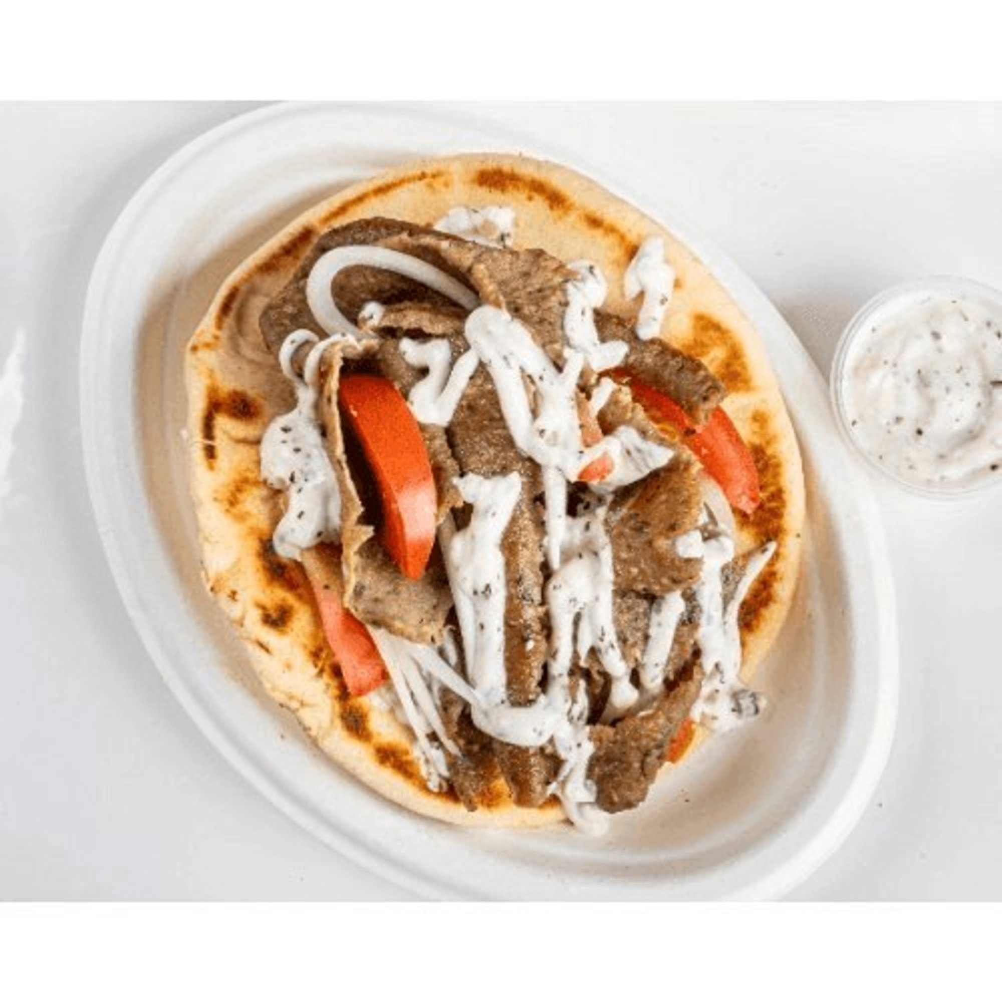 Gyro Tuesday