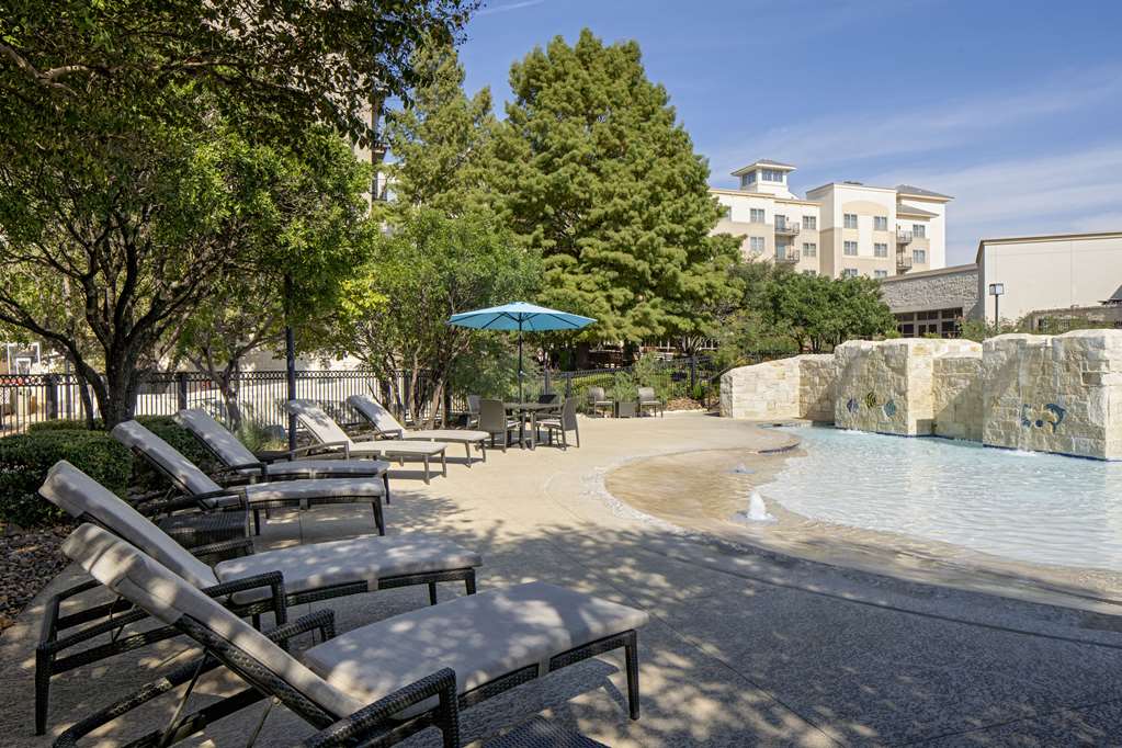 Hilton San Antonio Hill Country Image