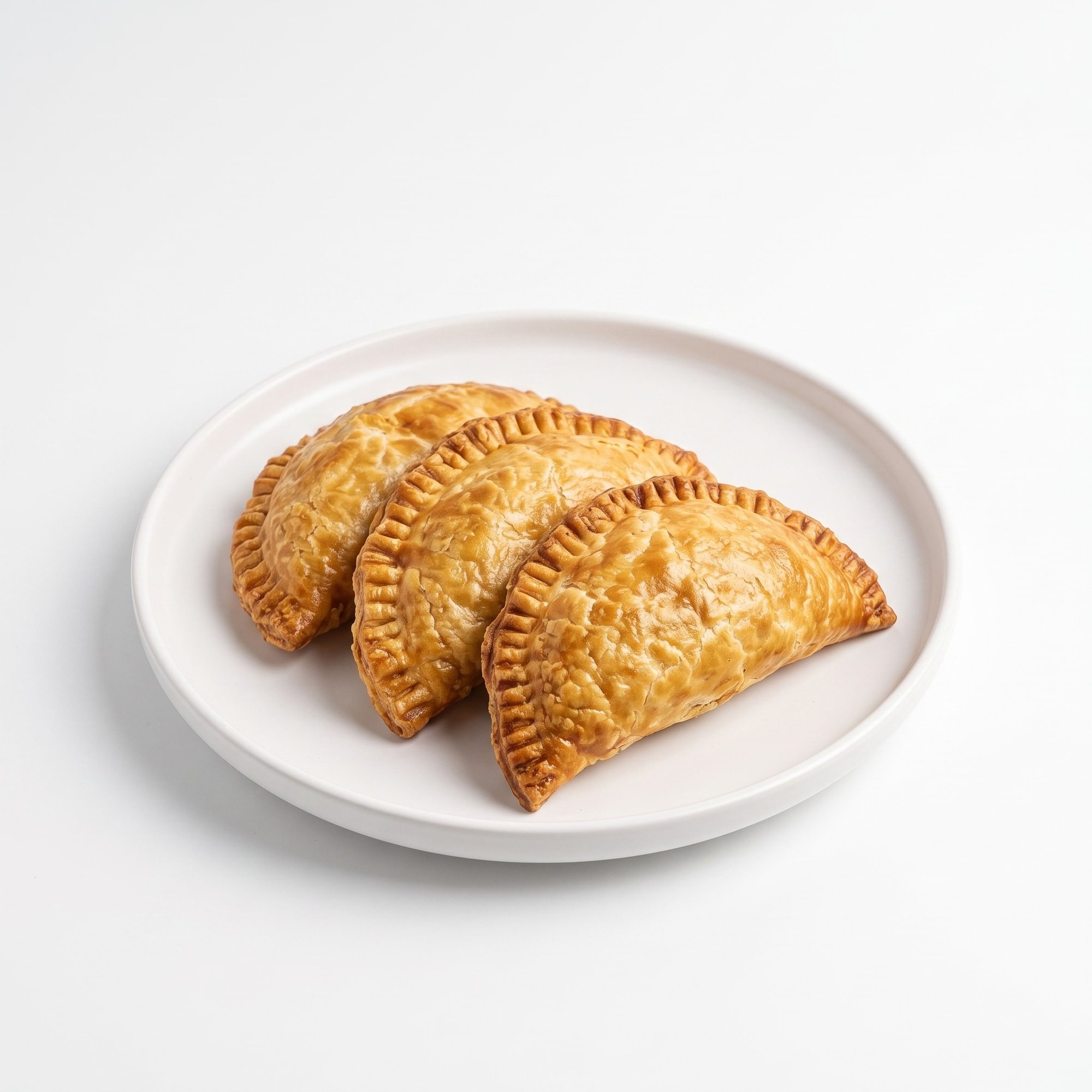 Argentinian Empanada