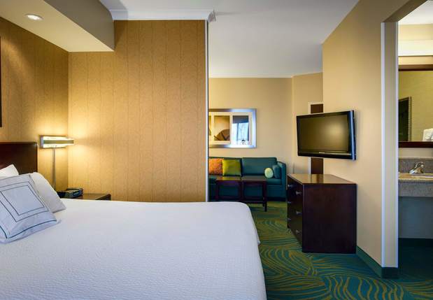 Images SpringHill Suites by Marriott Omaha East/Council Bluffs, IA