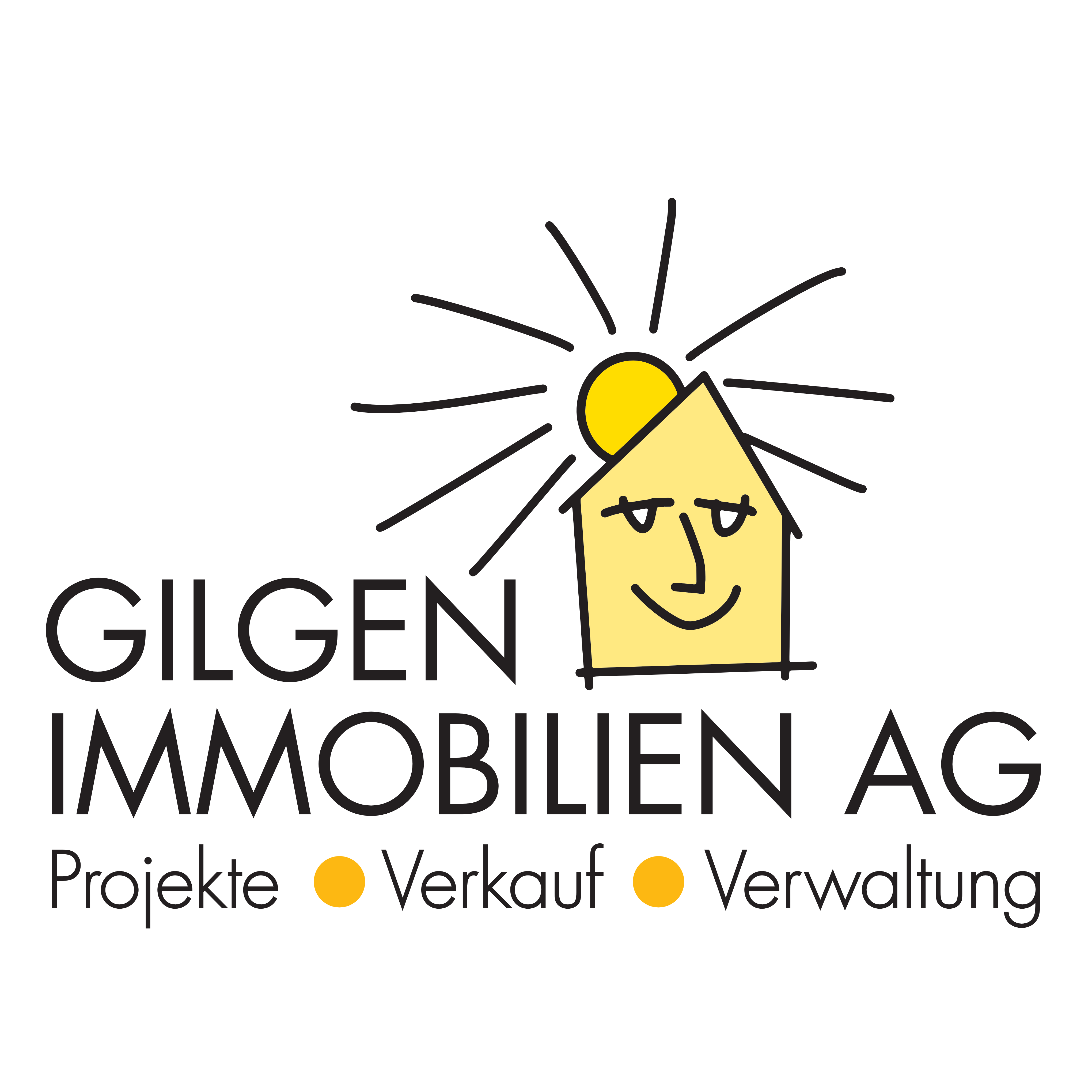 Gilgen Immobilien AG