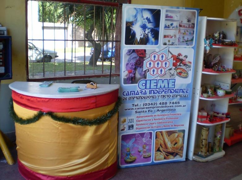 Galería en miniatura