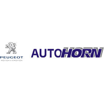 Logo von Auto Horn GmbH