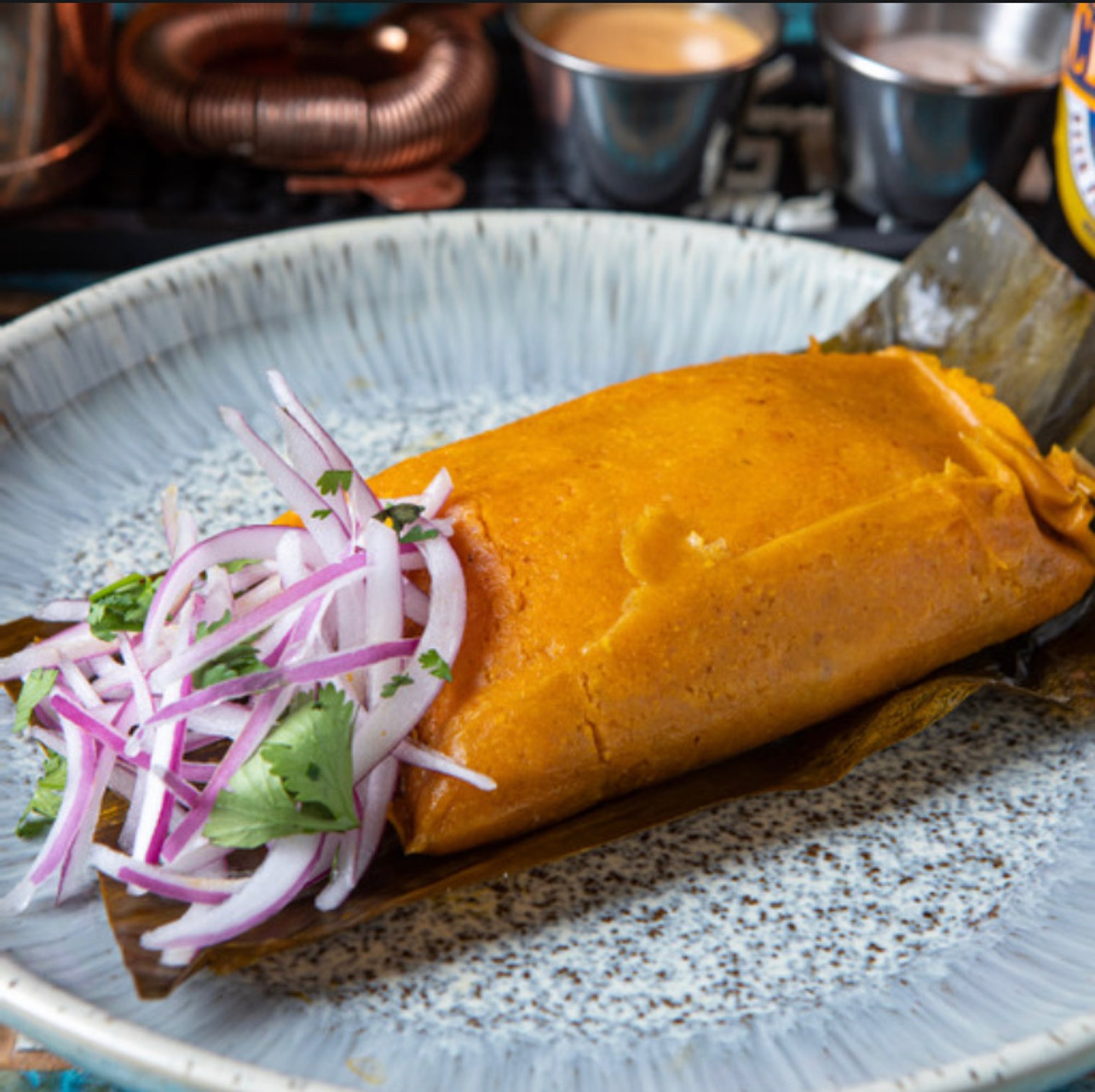 Tamal