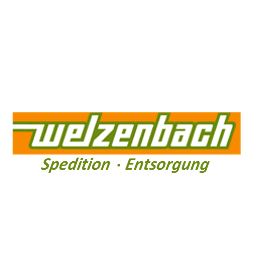 Logo von Erwin Welzenbach Spedition GmbH