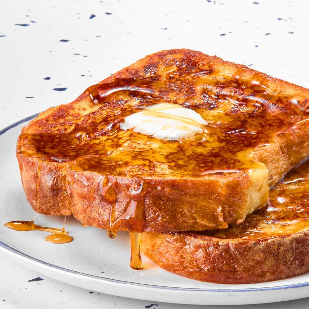 French Toast
