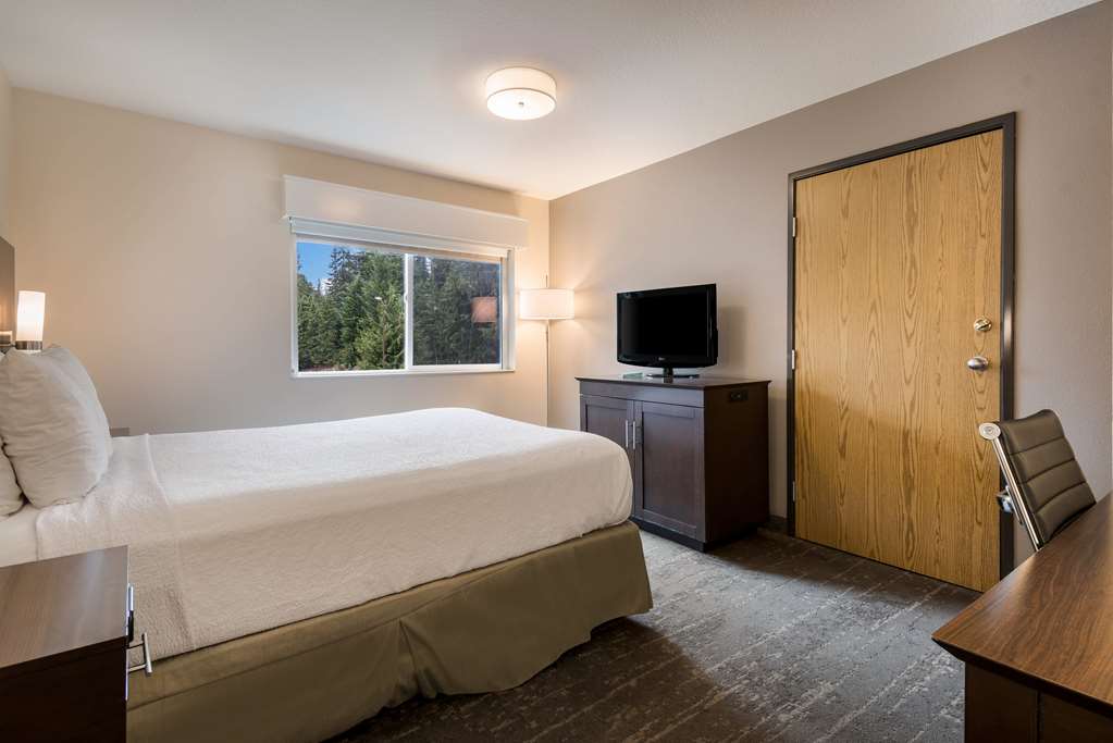 Best Western Mt. Hood Inn Image