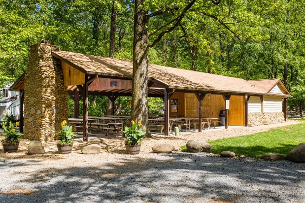 Images Townsend / Great Smokies KOA Holiday