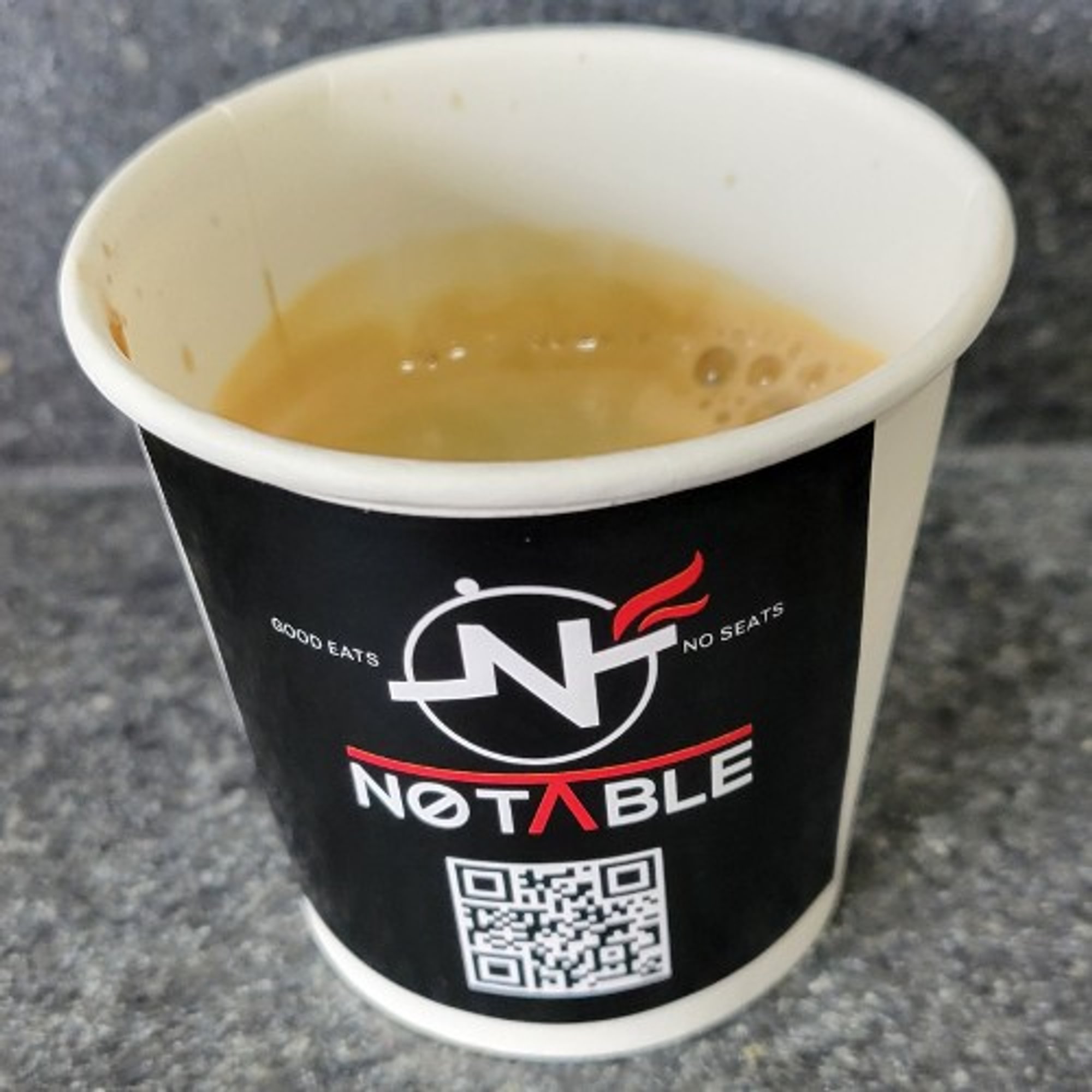 Espresso