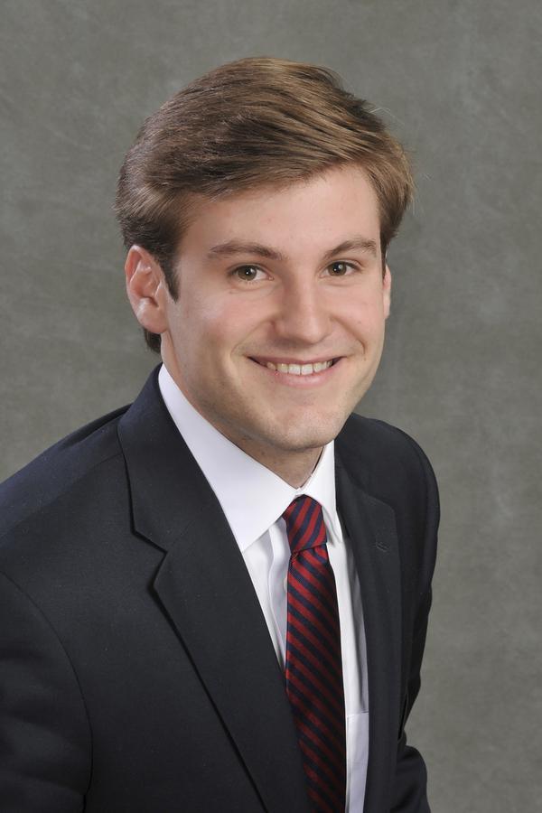 Edward Jones - Financial Advisor: Jordan Lessard, AAMS® Photo