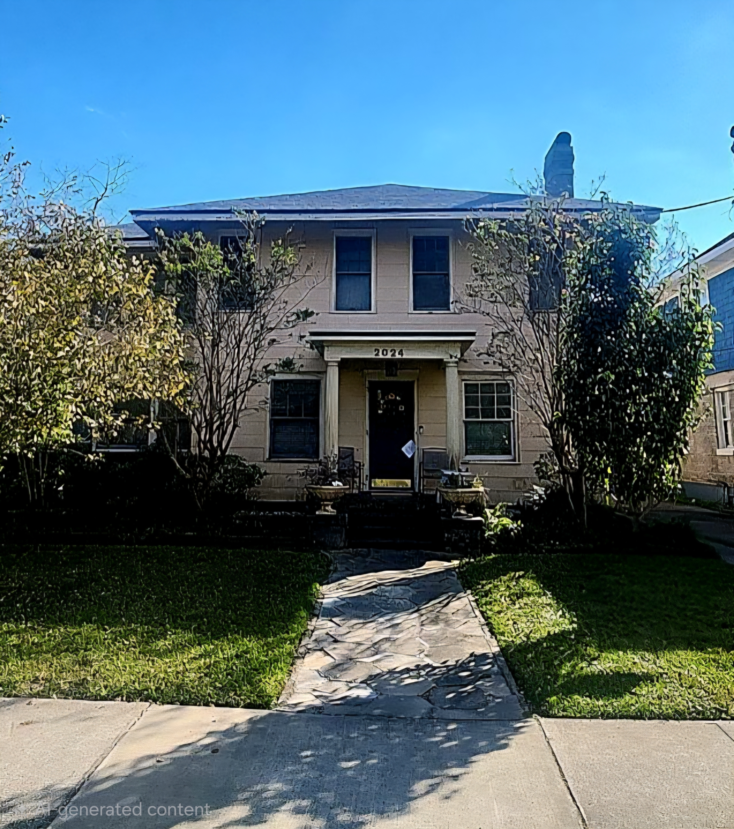 Burger Roofing Co. Image