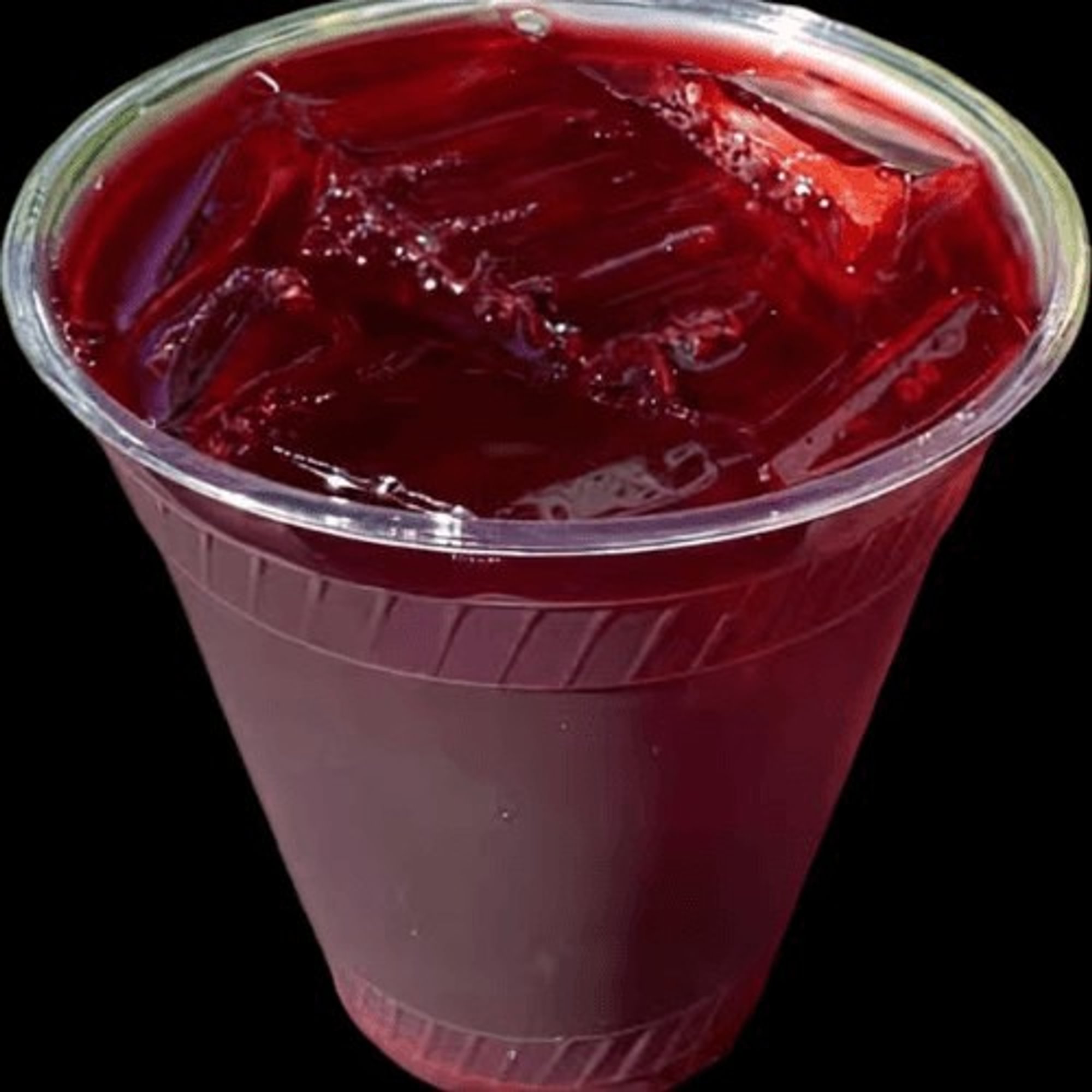 Hibiscus-Cherry Tea