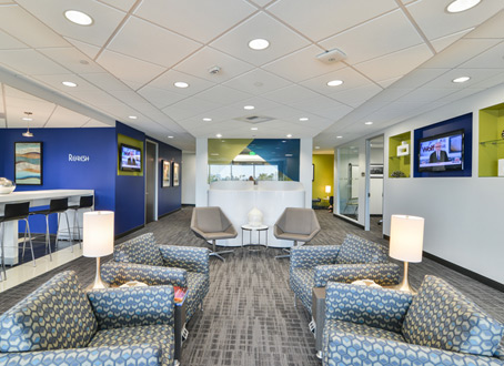 Regus - California, Encino - Encino Corporate Center Photo