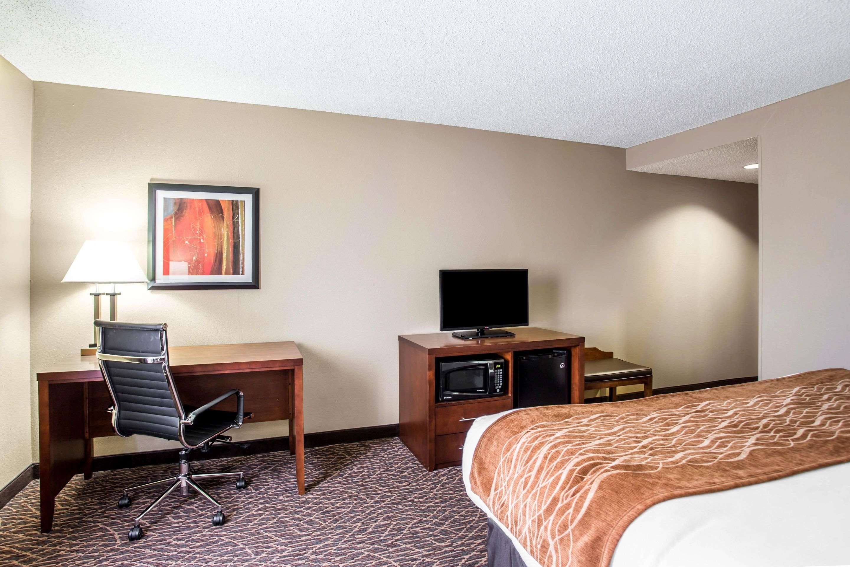 Comfort Inn & Suites Kannapolis - Concord Photo