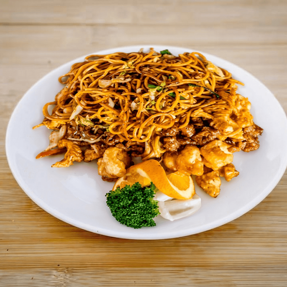 Chow Mein