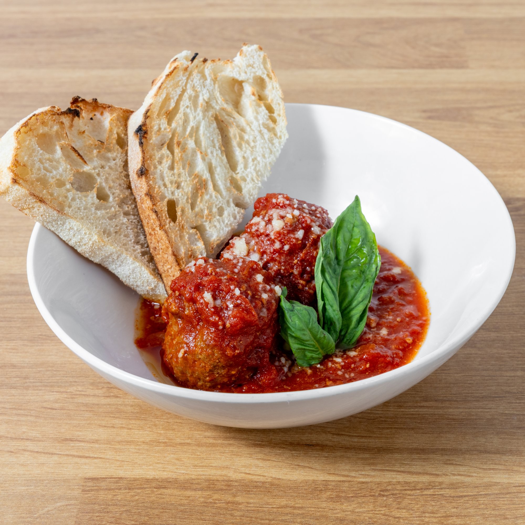 Meatballs