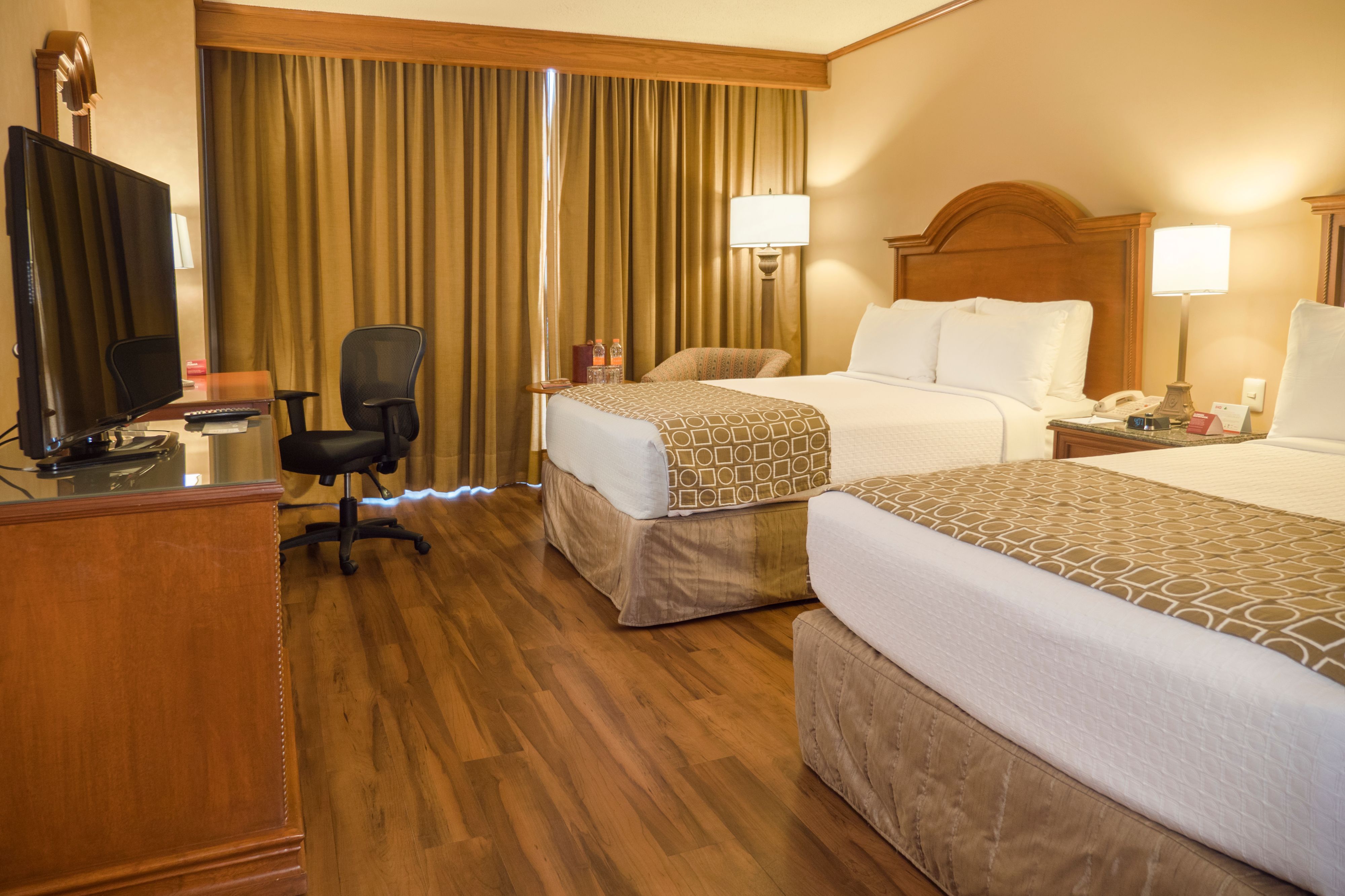 Images Crowne Plaza Monterrey