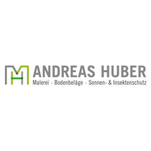 Logo von Maler Huber