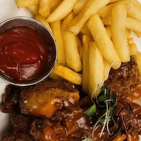 Kids Chicken Tenders