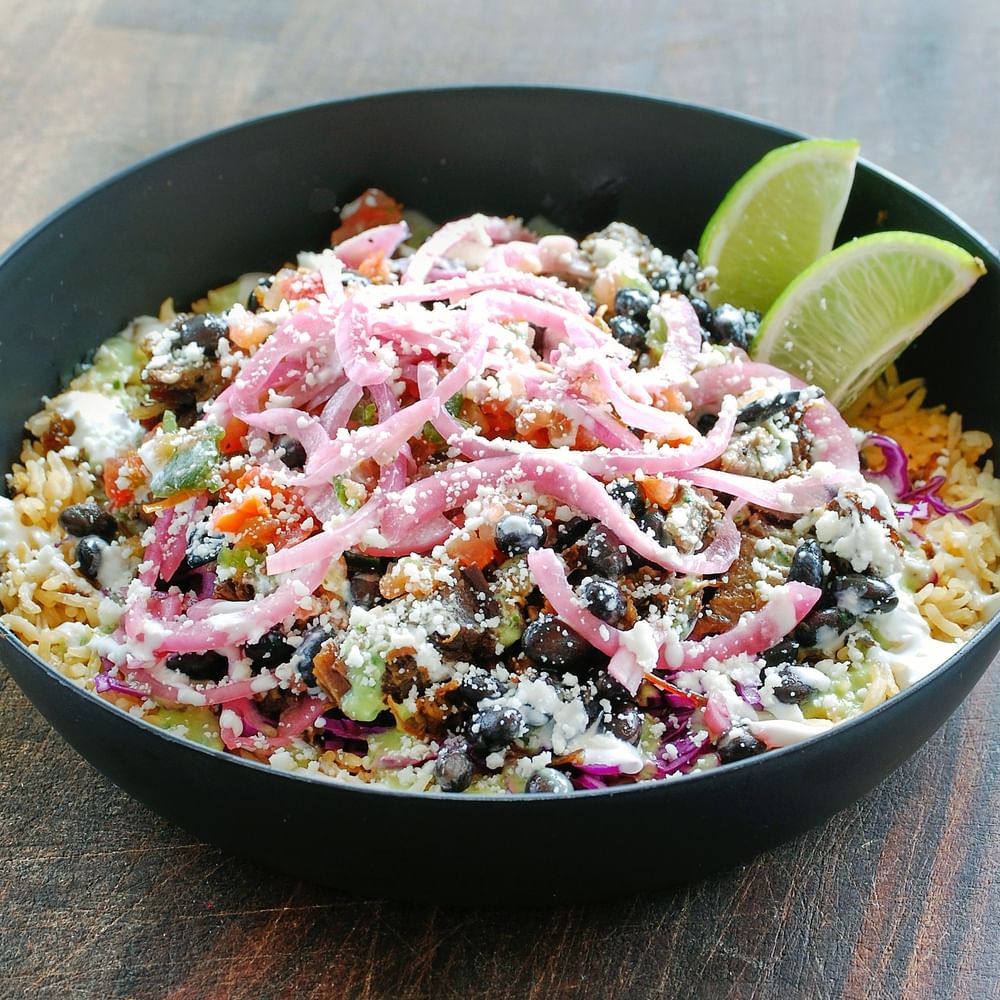 House Bowl