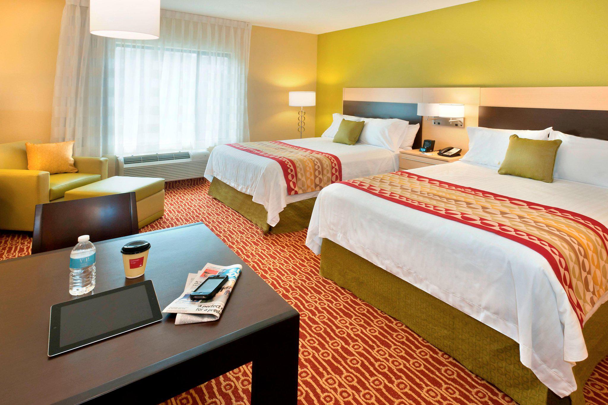 TownePlace Suites by Marriott Nashville Airport Photo