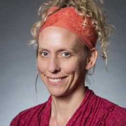 Anna Johanson, MD Photo