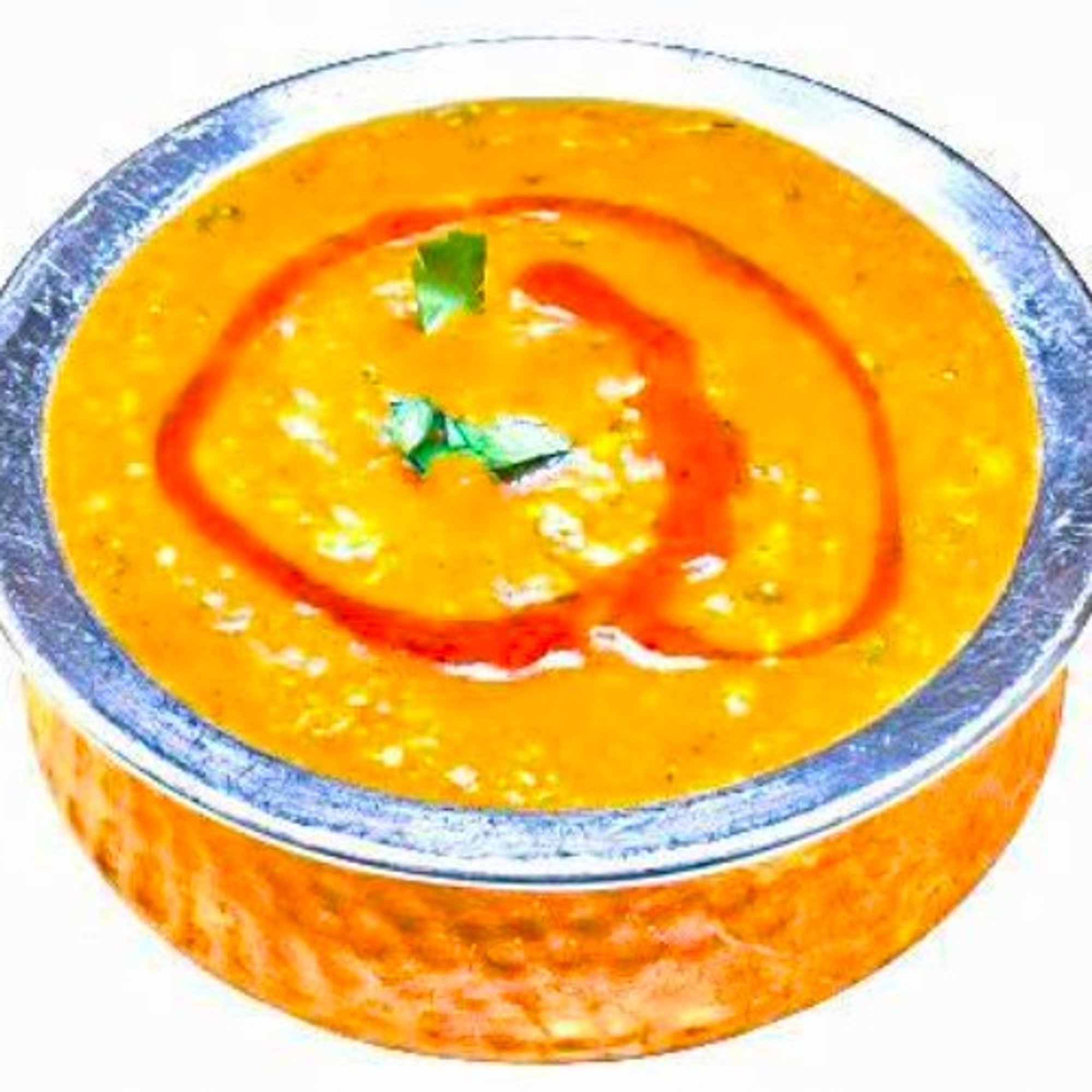 Dal Tadka