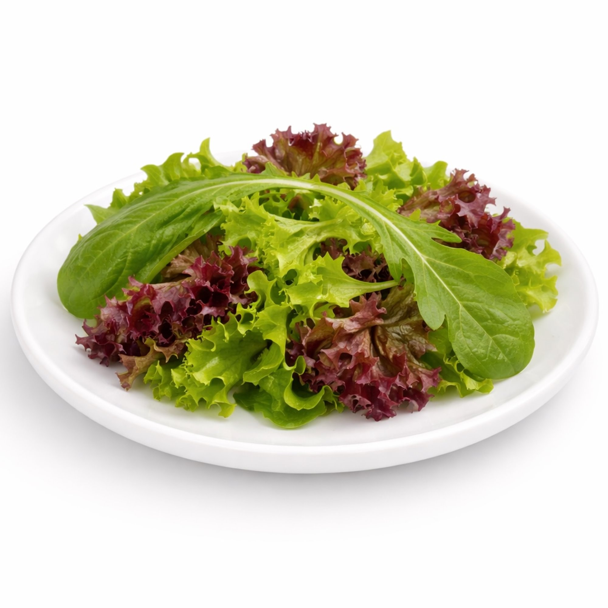 Side Green Salad
