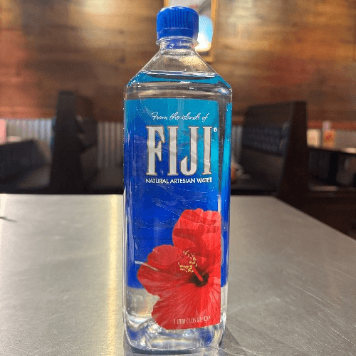 Fiji Water