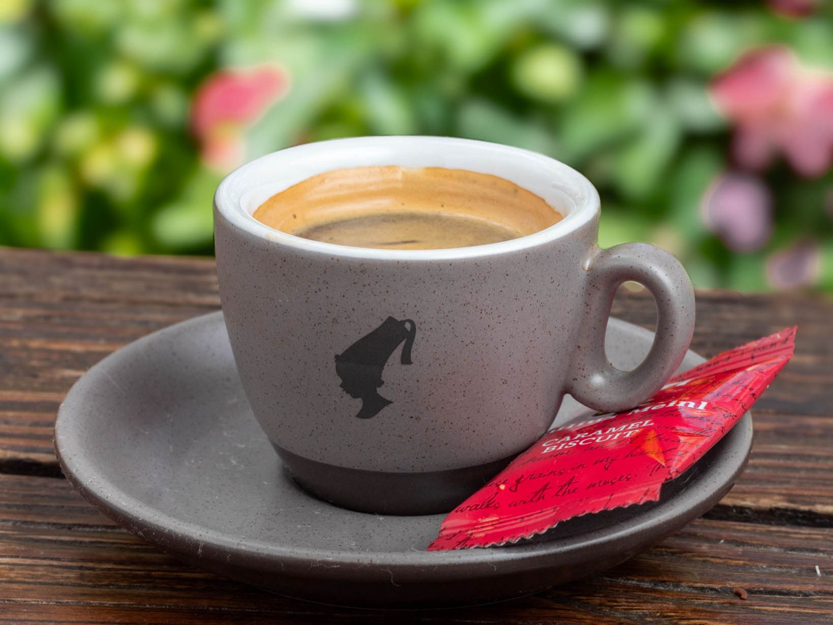 Espresso Single