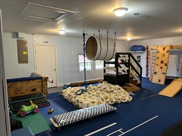 KORT Kids Pediatric Therapy - Madison - Wilson Avenue