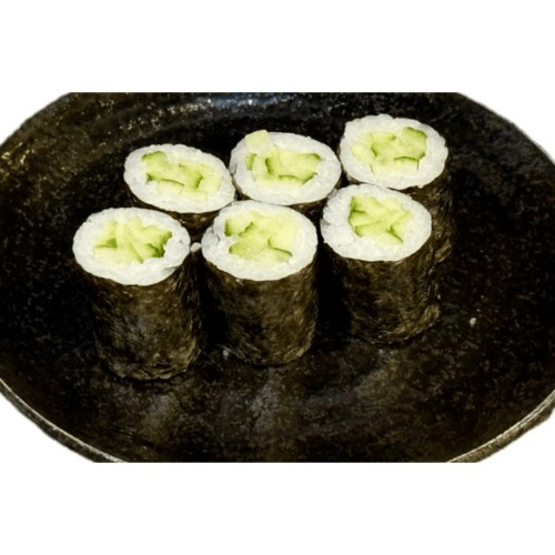 Kappa Roll