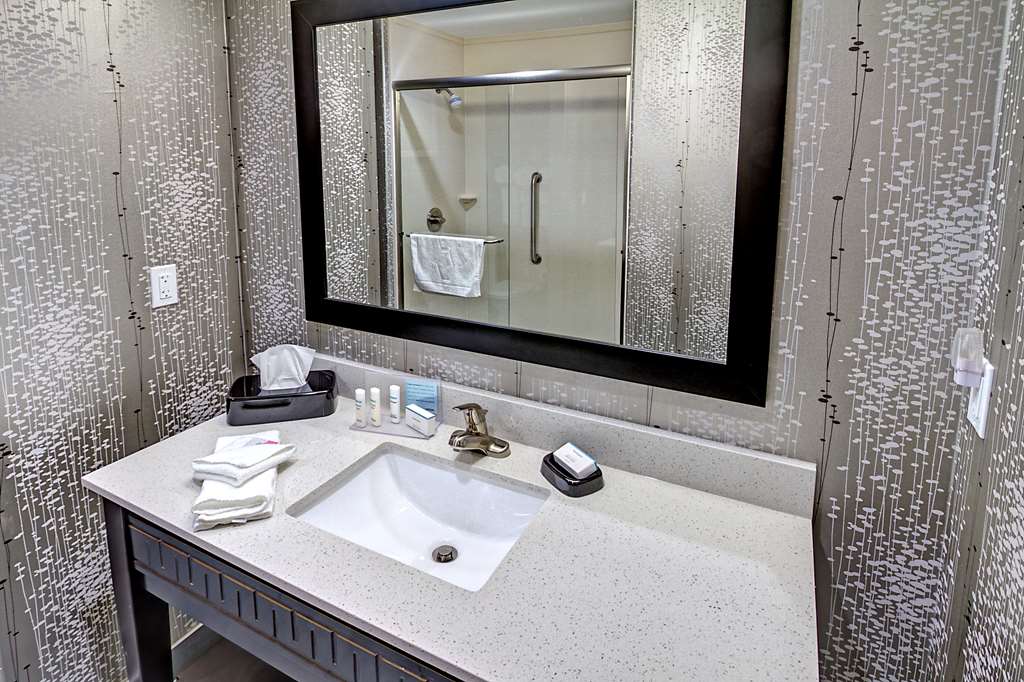 Hampton Inn & Suites Ada Image